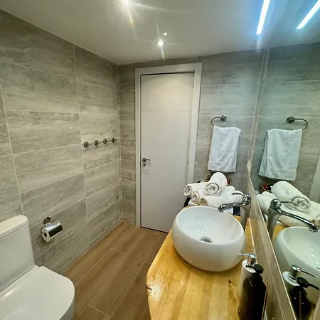 Coastal Haven * Benidorm