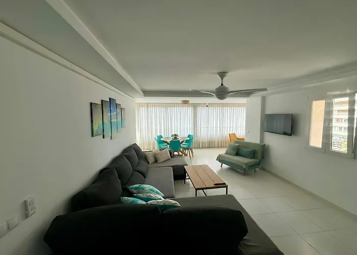 Coastal Haven Apartmán *