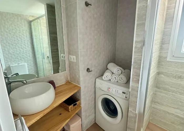 Apartmán Coastal Haven *