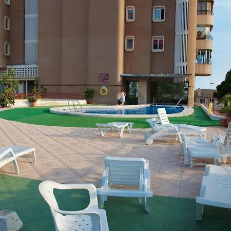 Coastal Haven 아파트 *