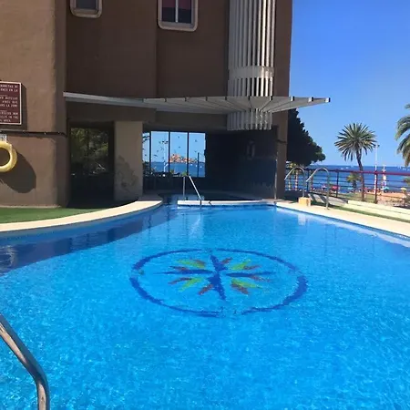 Apartmán Coastal Haven *