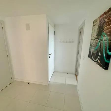 Coastal Haven Apartmán Benidorm