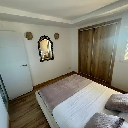 Apartmán Coastal Haven