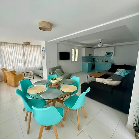 Coastal Haven * Benidorm