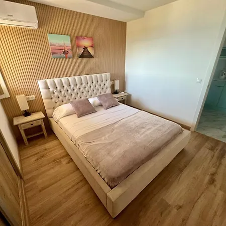 Coastal Haven *