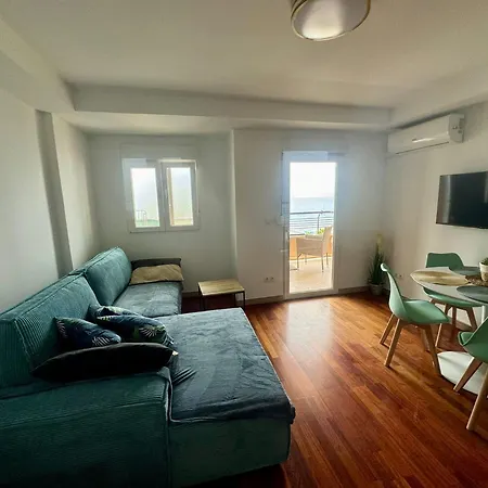 Coastal Haven Benidorm