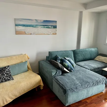 Coastal Haven * Benidorm