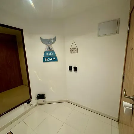 Coastal Haven Benidorm