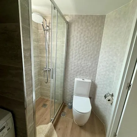 Coastal Haven Benidorm