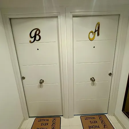 Coastal Haven Apartmán *