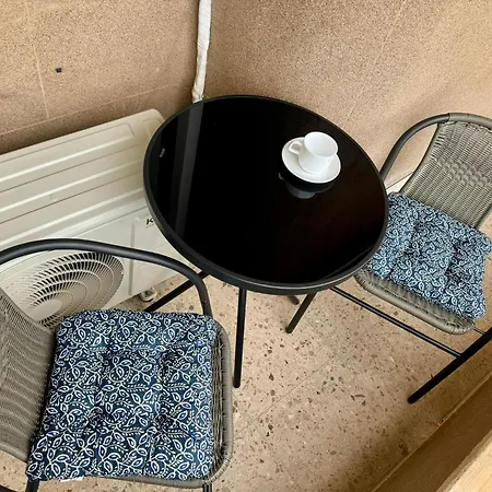 Coastal Haven Apartmán *