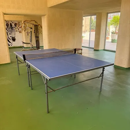 Apartmán Coastal Haven Benidorm