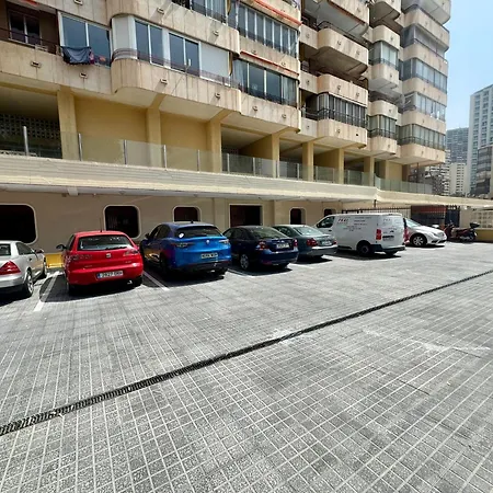 Apartmán Coastal Haven *