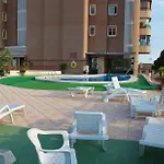 Coastal Haven דירה *