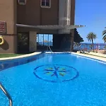 דירה Coastal Haven *