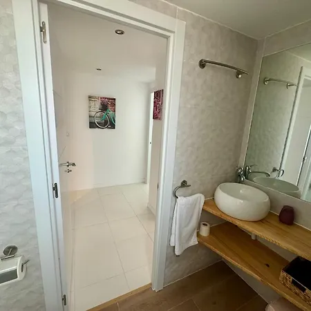 Coastal Haven Benidorm